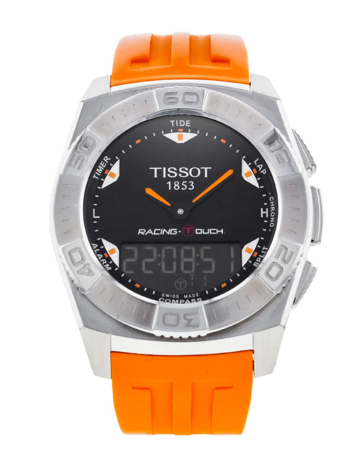 Tissot T-Touch T002.520.17.051.01